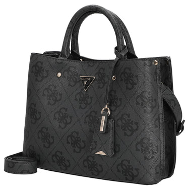 Guess Meridian ll - Henkeltasche (coal logo) - Ansicht 2