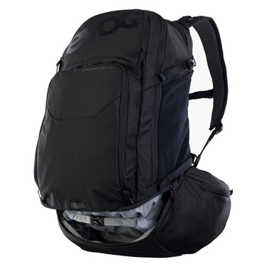 Evoc Explorer Pro 30 - Fahrradrucksack (black) - Ansicht 6