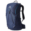 Gregory Jade 38 XS/SM - Women's Hiking Backpack 56 cm (midnight navy, XS/SM)