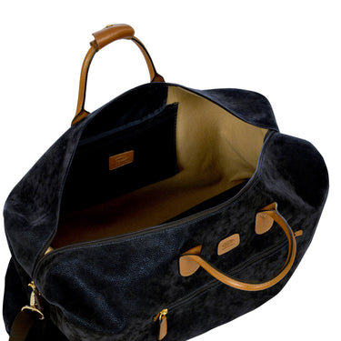 Brics Life Weekender - Reisetasche 78 cm (blau) - Ansicht 4