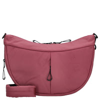 aunts & uncles Japan RE Toyo RE Lite - Umhängetasche 33 cm (berry)