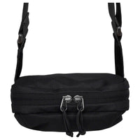 Jack Wolfskin Konya Organizer - Umhängetasche 23 cm (schwarz) - Ansicht 4