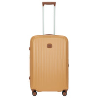 Brics Taormina - 4-Wheel Trolley M 69 cm expandable (honig)