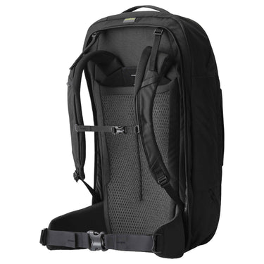 Gregory Border 50-15L - Reiserucksack 64 cm (black lichen) - Ansicht 2