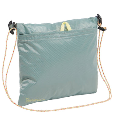 Haglöfs Flat Bag - Umhängetasche (dew green) - Ansicht 2