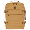 Brics X-Bag Travel - Travel Backpack 42 cm (honey)