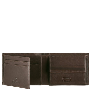 Camel Active Cliff - Geldbörse 4cc 11.5 cm (brown) - Ansicht 2