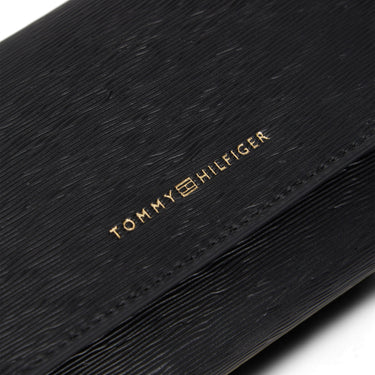 Tommy Hilfiger Modern - Geldbörse L 12cc 19 cm (black) - Ansicht 4