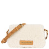 Valentino Bags Iceland - Shoulder Bag 21 cm (cuoio/ecru)
