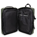 Eastpak selection Travelpack 42 - Reiserucksack 17" 51 cm (tarp forest) - Ansicht 4