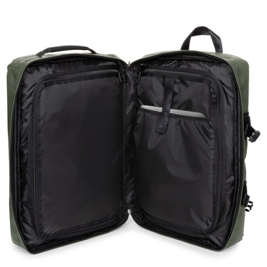 Eastpak selection Travelpack 42 - Reiserucksack 17" 51 cm (tarp forest) - Ansicht 4