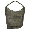 FREDsBRUDER Gürteltier S - Beuteltasche 35 cm (olive green)