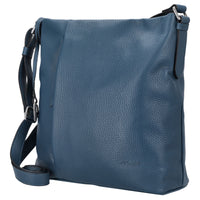 Picard Pure - Schultertasche 30 cm (deep ocean)