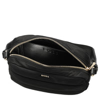 BOSS Women Sandy Crossbody NY - Umhängetasche (black)