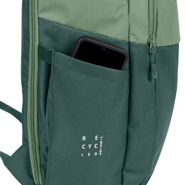 Vaude Okab II 25 - Rucksack 13.3" 47 cm (dark forest) - Ansicht 10