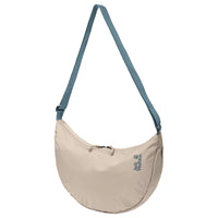 Jack Wolfskin Zoya 8 - Umhängetasche 39 cm (oyster)