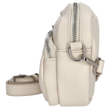 Seidenfelt Hede Crossbody - Umhängetasche 17 cm (wool) - Ansicht 3