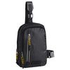 Camel Active Explore Sling - Shoulder Bag (black)