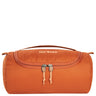Tatonka Care Barrel - Kulturbeutel 26 cm (red earth)
