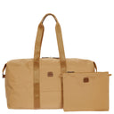 Brics X-Bag - Reisetasche 55 cm (honey) - Ansicht 4