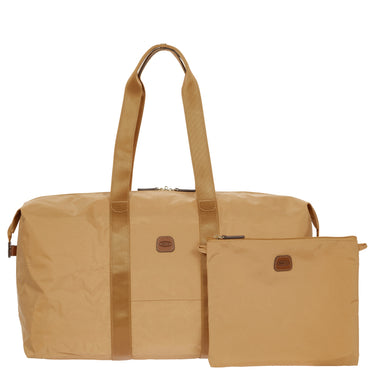 Brics X-Bag - Reisetasche 55 cm (honey) - Ansicht 4