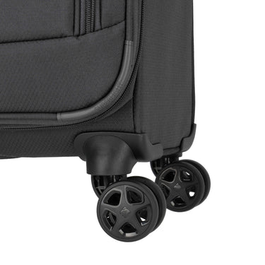 Travelite Skaii - 4-Rollen-Kabinentrolley 55 cm (anthracite) - Ansicht 9