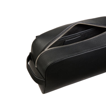 Calvin Klein Foil Emboss - Kulturbeutel (black) - Ansicht 3