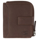 Camel Active Ocean - Geldbörse 6cc 10 cm (cognac)