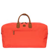 Brics X-Travel Weekender - Travel Bag 55 cm (blue)