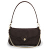 BOSS Women Beyond S FSB SH - Umhängetasche 25.5 cm (dark brown)