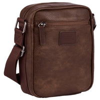 Camel Active Traces - Umhängetasche 21 cm (brown) - Ansicht 2