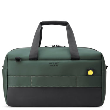 Delsey Paris Turenne Soft - Weekender 45 cm (grün) - Ansicht 3