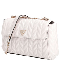 Guess Stacey - Umhängetasche 25 cm (off white) - Ansicht 2