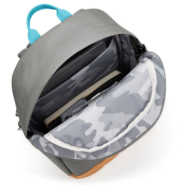 pacsafe GO 15 - Rucksack 13" 36 cm (stone) - Ansicht 5