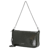 Picard Auguri - Umhängetasche 26 cm (olive) - Ansicht 2