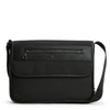 Tommy Hilfiger Repreve Flap Messenger - Shoulder Bag 28 cm (black)