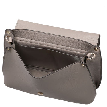 Guess Meridian II - Umhängetasche 28 cm (dark taupe) - Ansicht 6