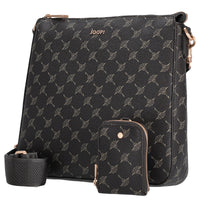 Joop Women Cortina 1.0 Jasmina - Schultertasche 27 cm (seal brown) - Ansicht 2