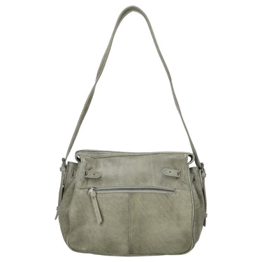 FREDsBRUDER My Forever Friend - Schultertasche (leaf) - Ansicht 4
