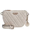 Guess Isemay Mini - Shoulder Bag (off white)