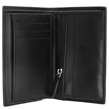 Lacoste FG - Men Geldbörse 7cc 13 cm (black) - Ansicht 2