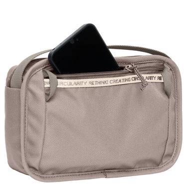 Vaude Coreway Bag 3 - Gürteltasche 23.5 cm (coconut) - Ansicht 5