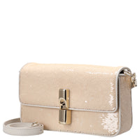 Furla Iride S - Shoulder Bag S (panna)