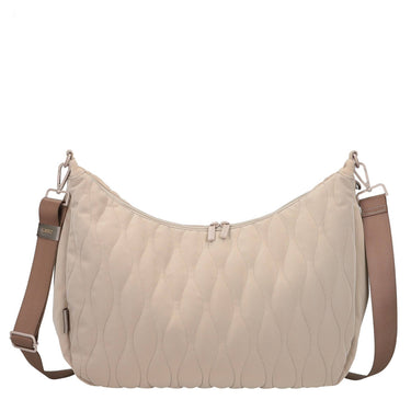 zwei Funda FUN140 - Umhängetasche 41 cm (cappuccino) - Ansicht 2