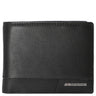 Samsonite Pro-Dlx 6 Slg 005 - GeldbÃ¶rse 8cc 13 cm (black)