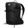 Mammut Nirvana 28 - Ski Touring Backpack (black)