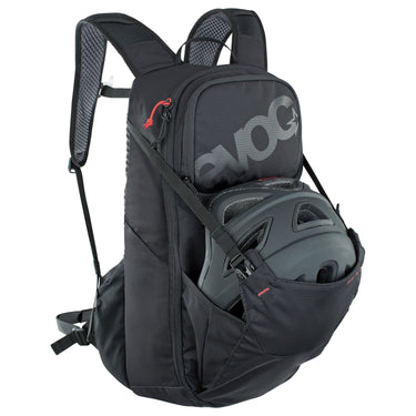 Evoc Ride 16L - Fahrradrucksack 49 cm (black) - Ansicht 6