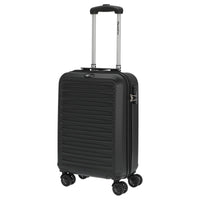 Paradise by CHECK.IN Havanna 2.0 - 4-Rollen-Kabinentrolley 55 cm (schwarz) - Ansicht 2
