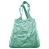reisenthel mini maxi shopper - Shopper 60 cm (blue metallic)