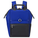 Delsey Paris Turenne Soft - Rucksack 14" 39 cm (elektrikblau)